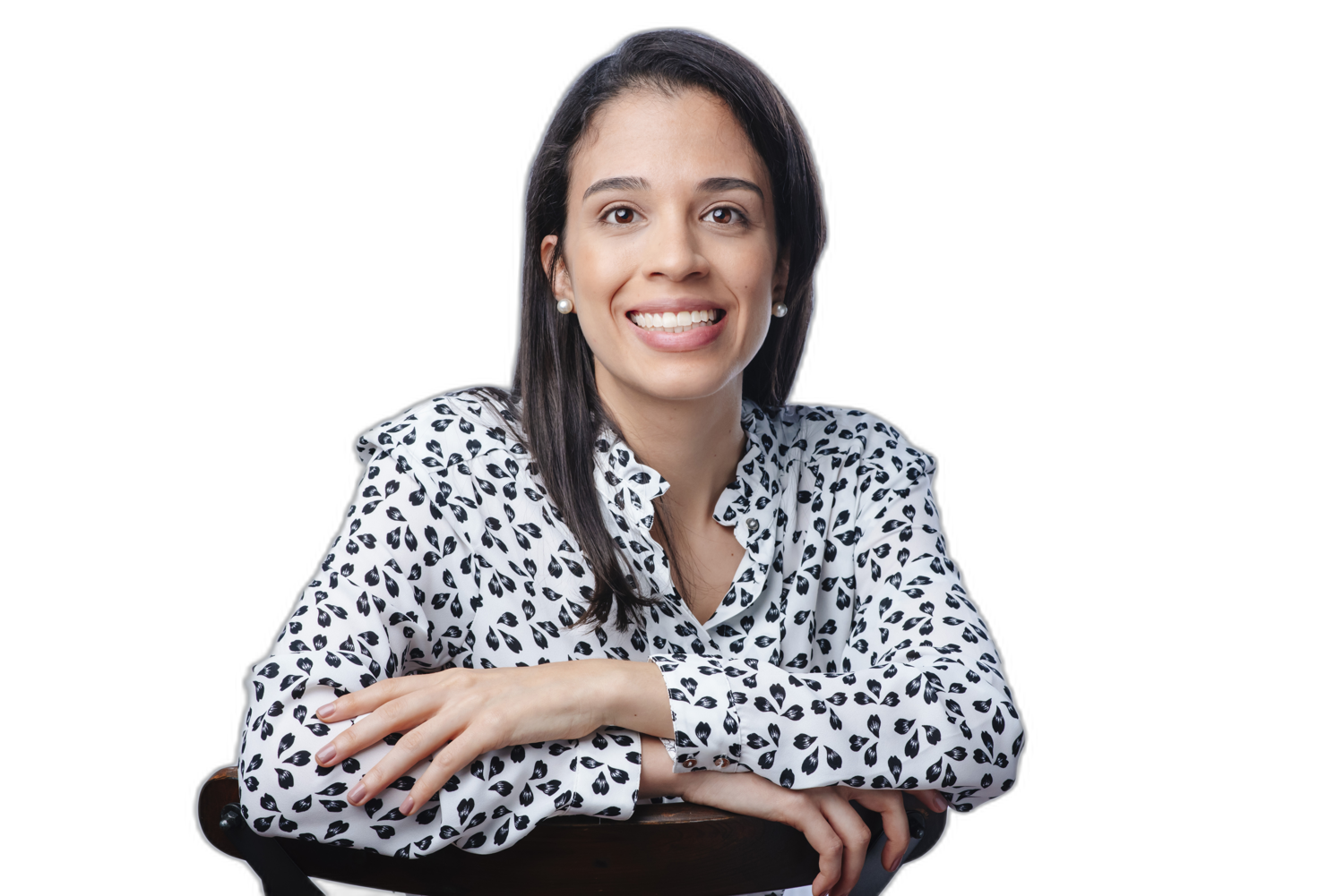Daniela Estrada Nates