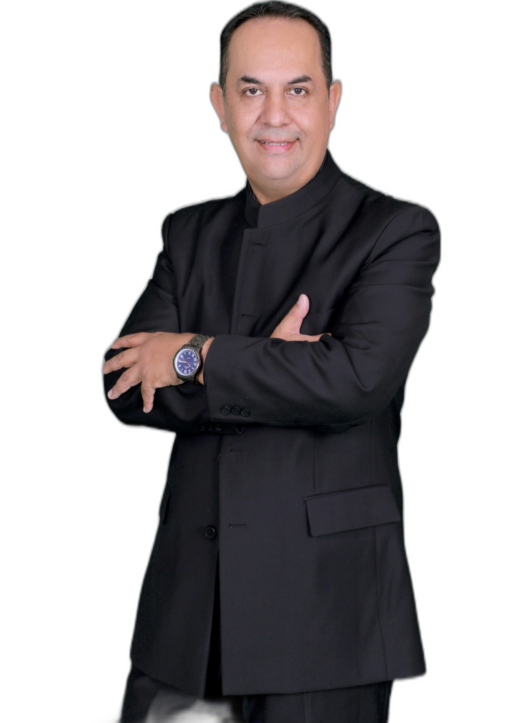 Jorge Thenier