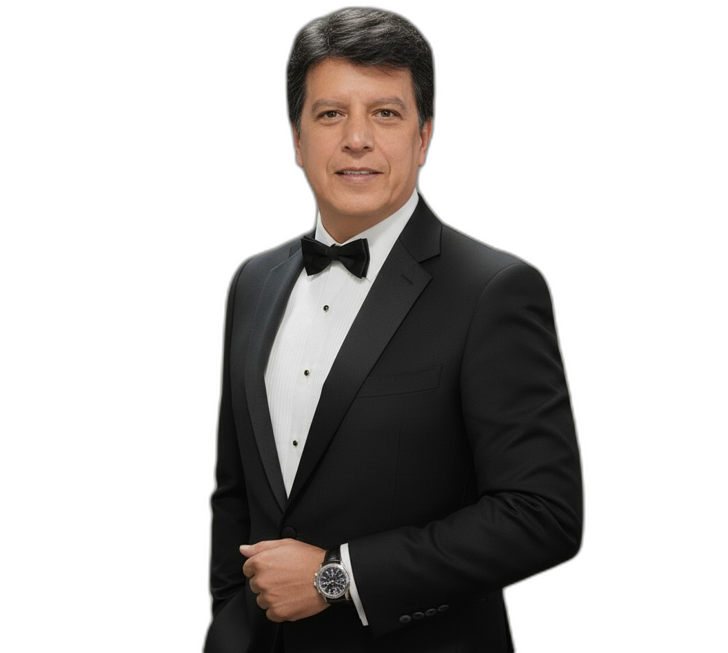 Dr. Luis Eduardo Enríquez Lara