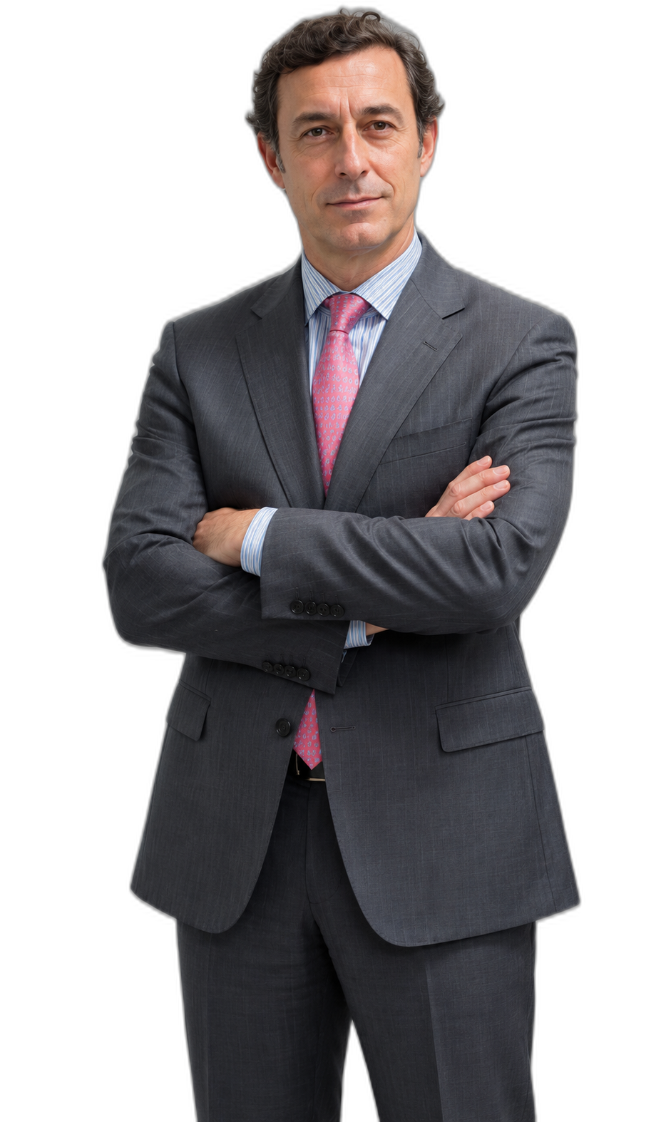 Manuel Echanove