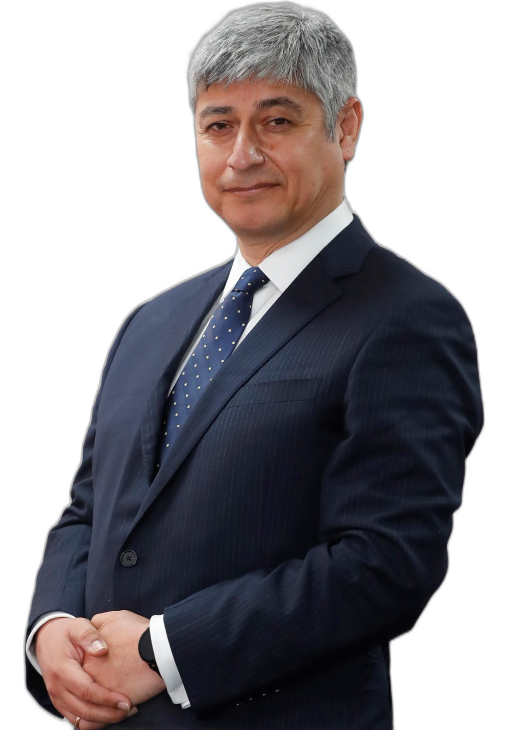 Rodolfo Santa María